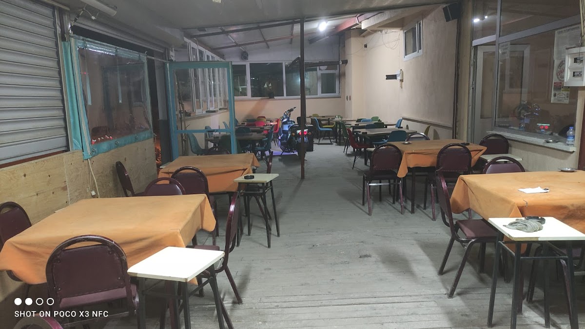 Demlik Kıraathane&Kafe