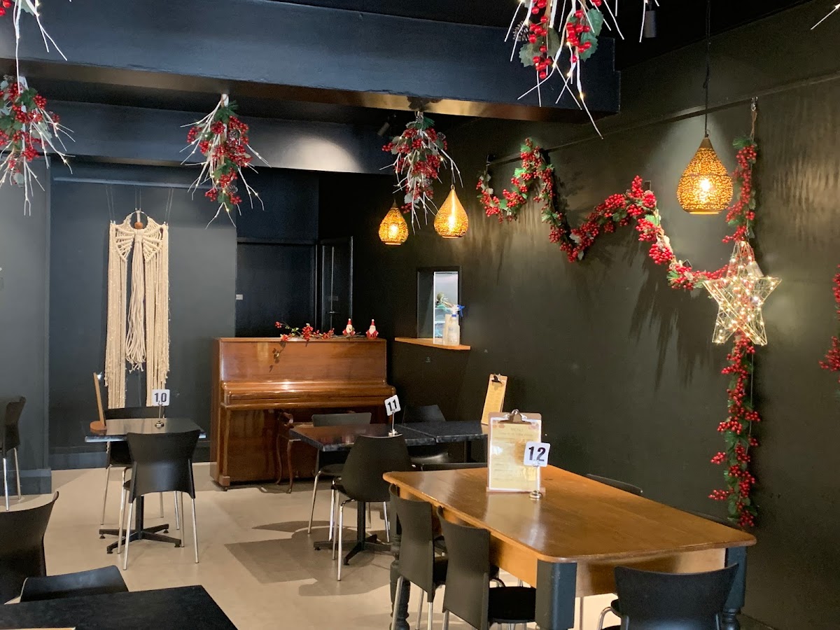 the artHouse New Norfolk