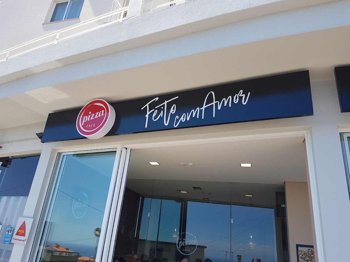 Ritual Coffee Bar - Fabio De Ornelas Nuno Nascimento