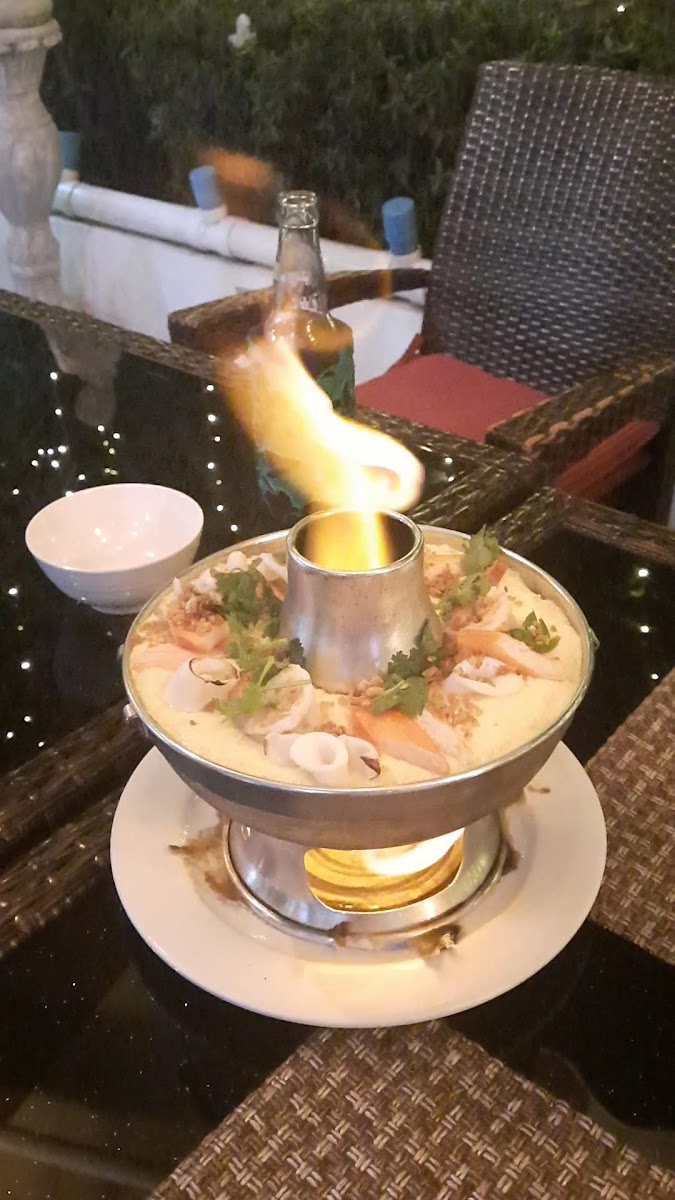 Enjoy Cafe @Enjoy Place - 2