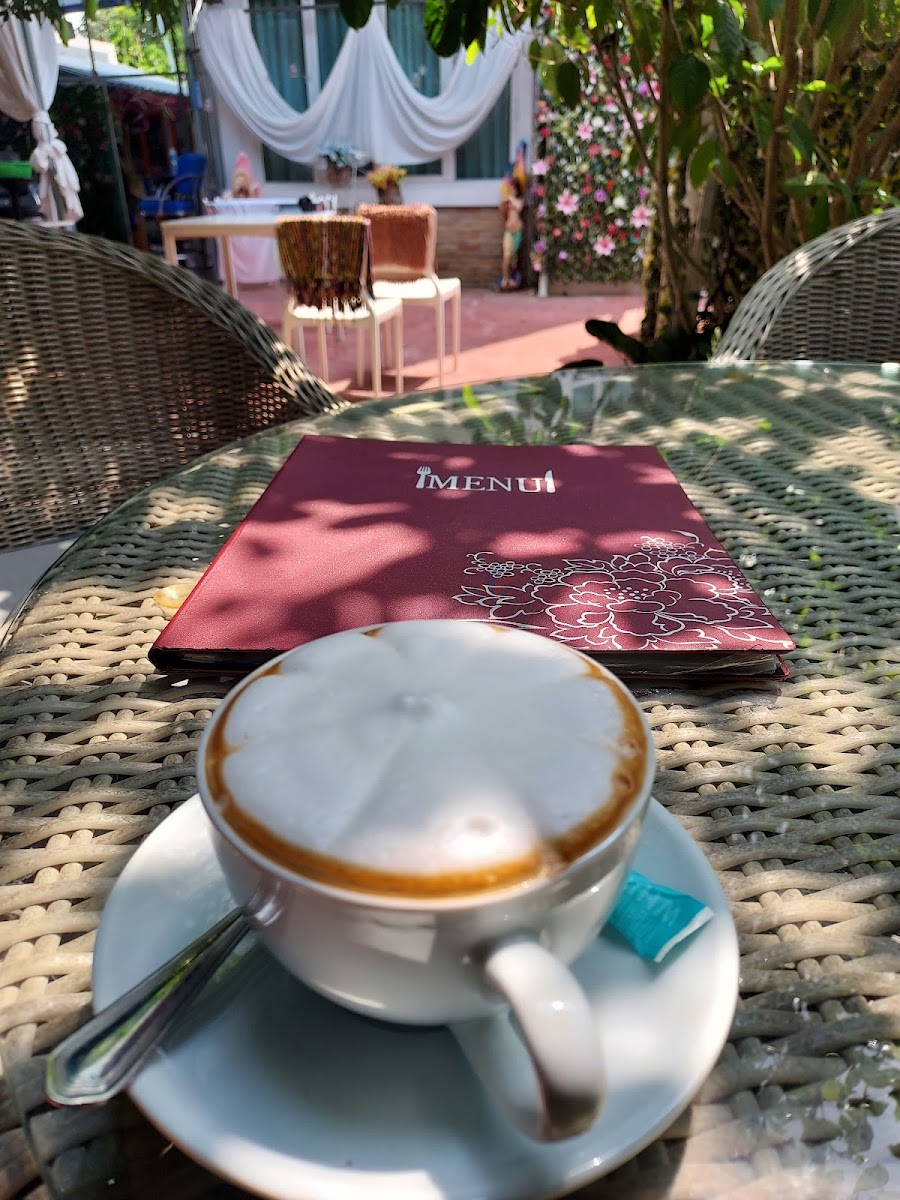 Enjoy Cafe @Enjoy Place - 5