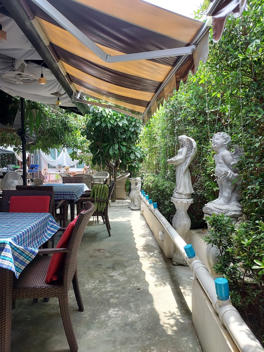 Enjoy Cafe @Enjoy Place - 6