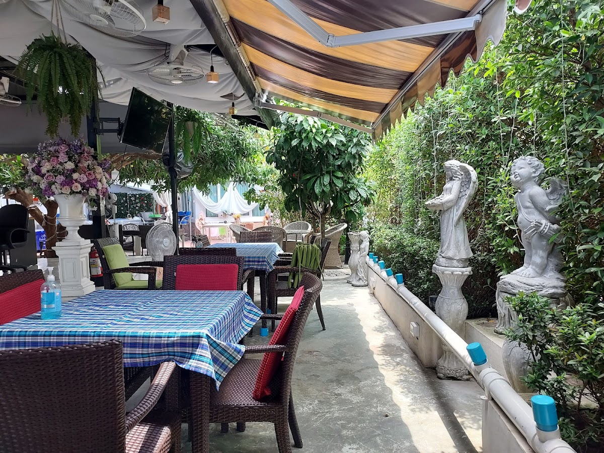 Enjoy Cafe @Enjoy Place - 7