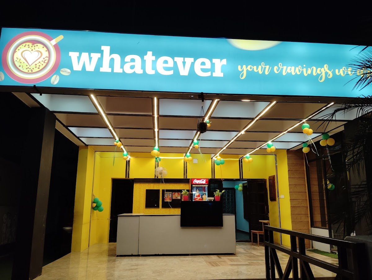 Serene Kitchen & Café