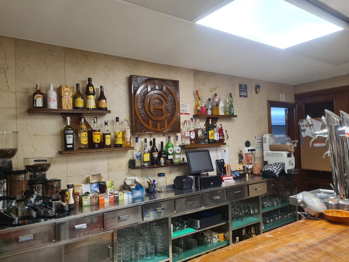 La Llar Social Caixa Rural L'Alcúdia