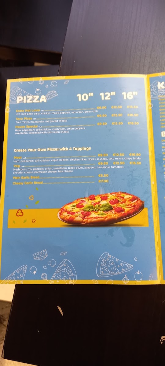 New Angel's Cafe - 10