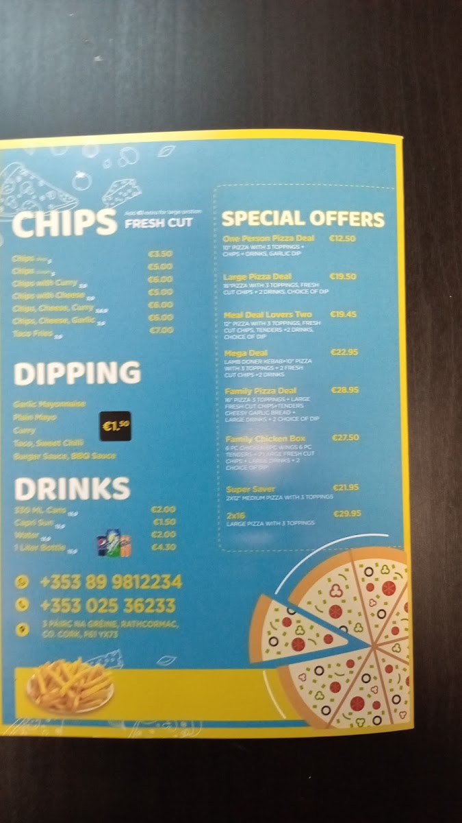 New Angel's Cafe - 2