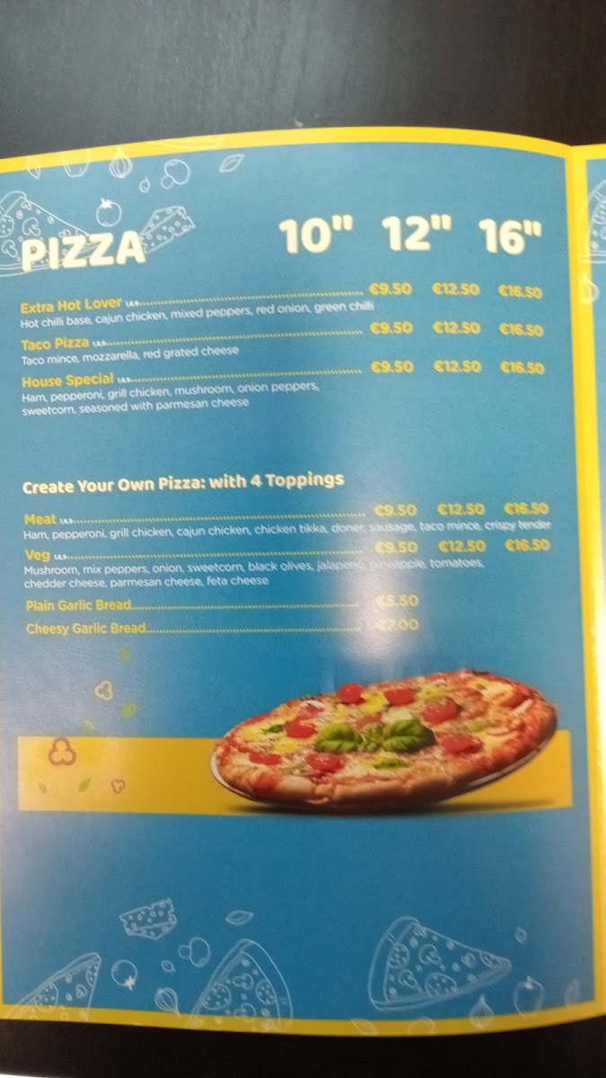 New Angel's Cafe - 4