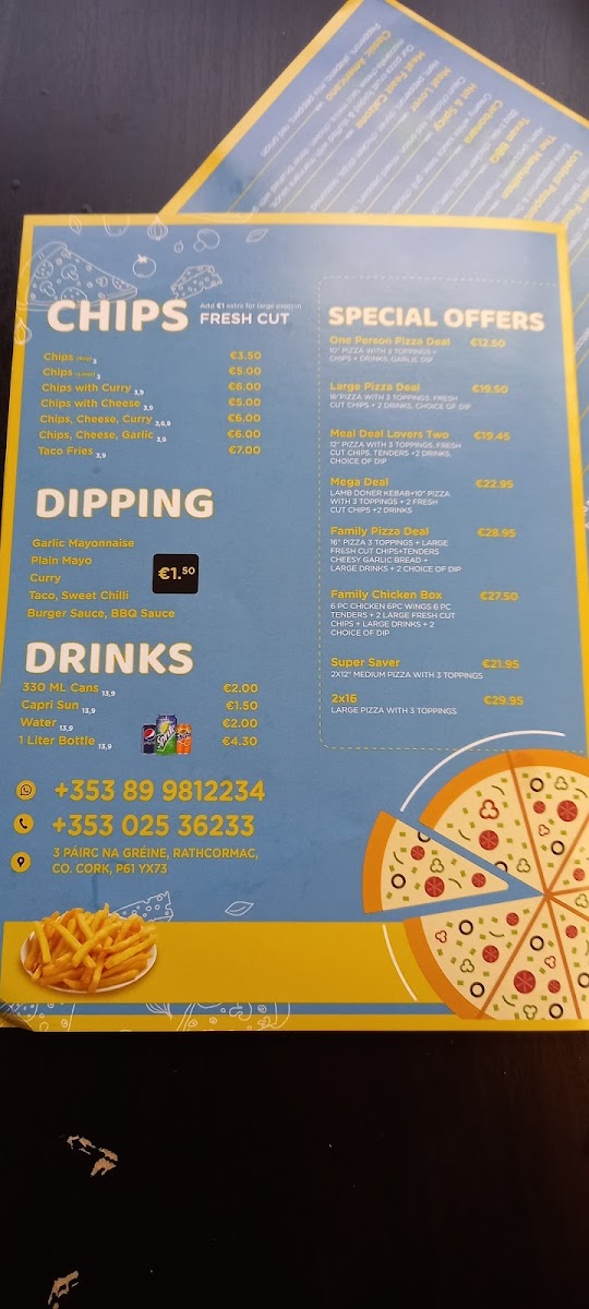 New Angel's Cafe - 6