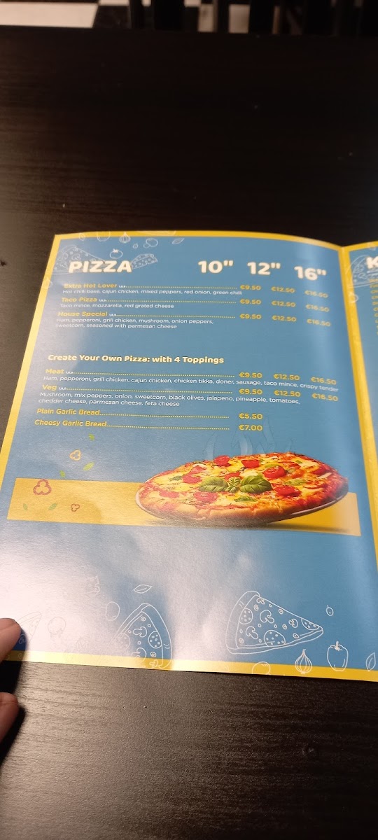 New Angel's Cafe - 7