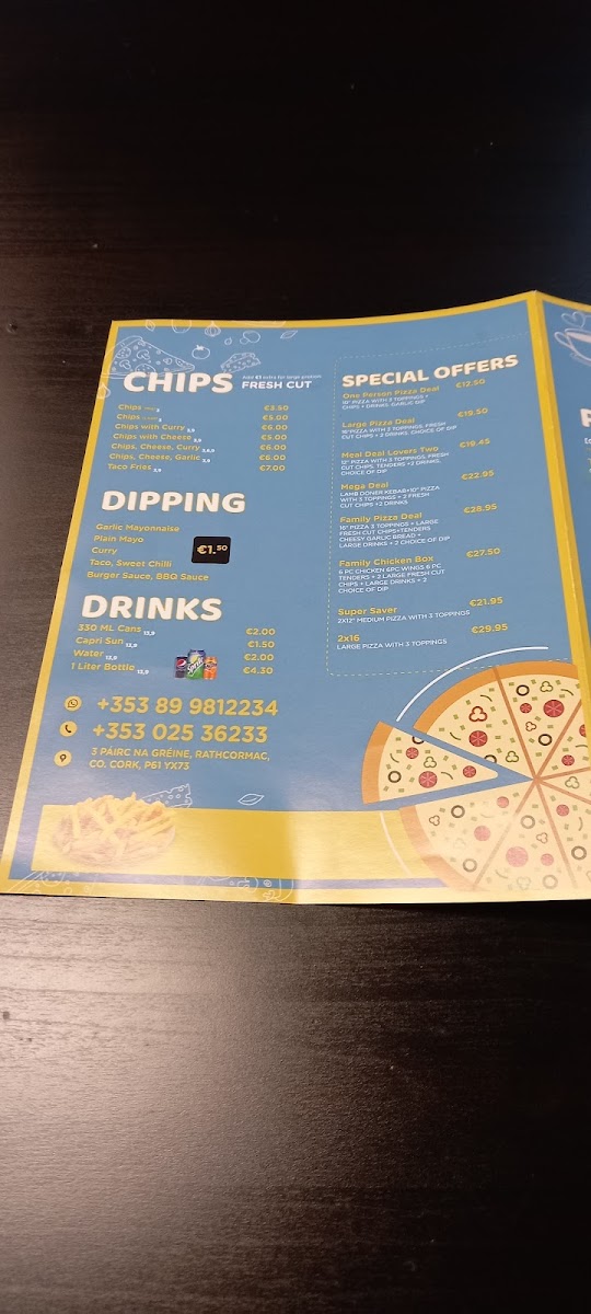 New Angel's Cafe - 8