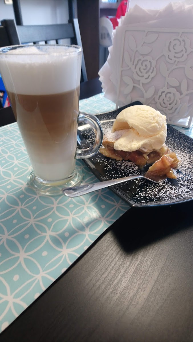 New Angel's Cafe - 10