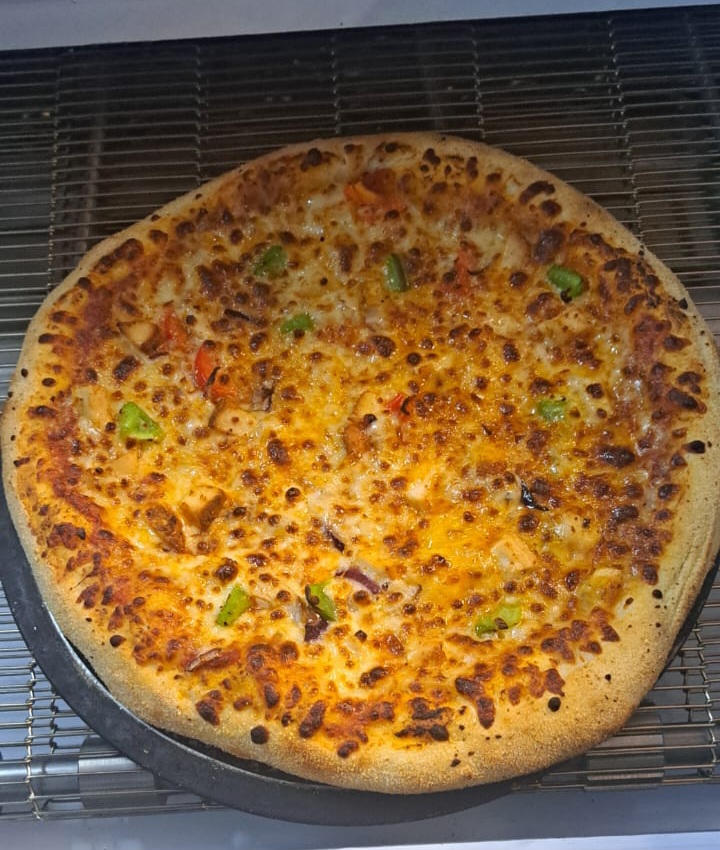 New Angel's Cafe - 2