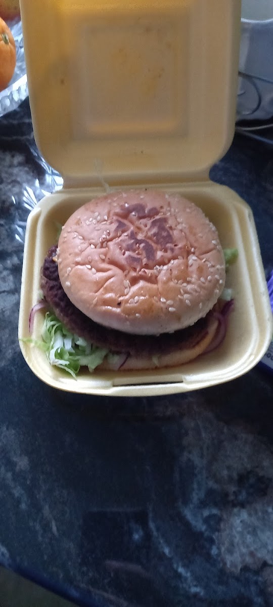 New Angel's Cafe - 4