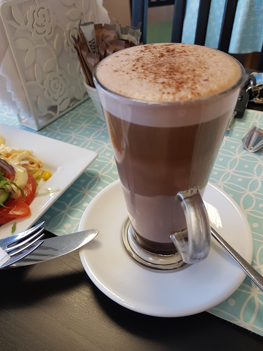 New Angel's Cafe - 6