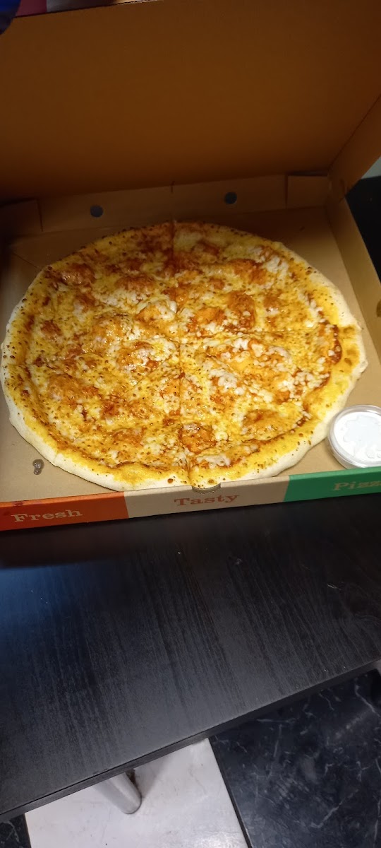 New Angel's Cafe - 7