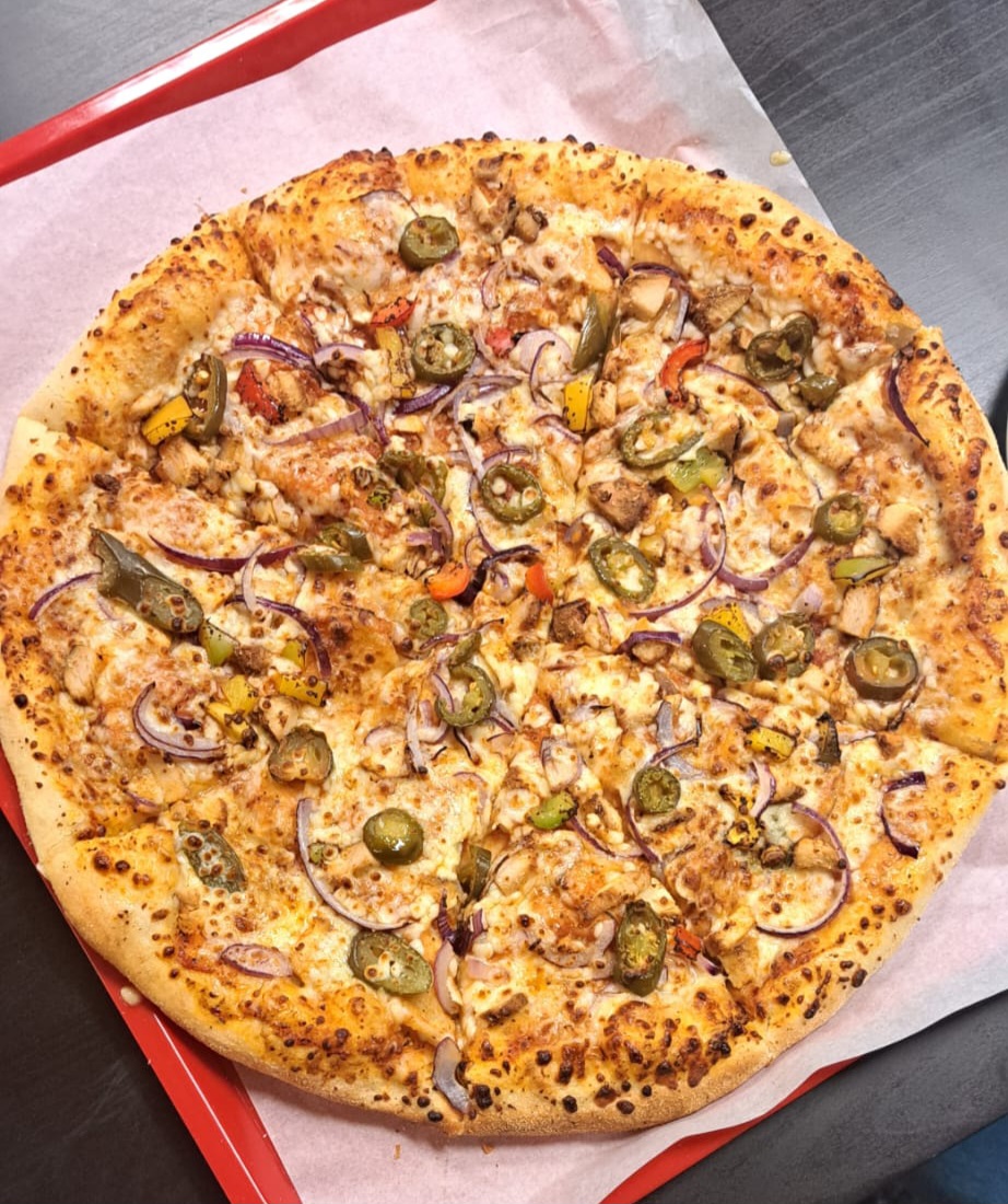 New Angel's Cafe - 9