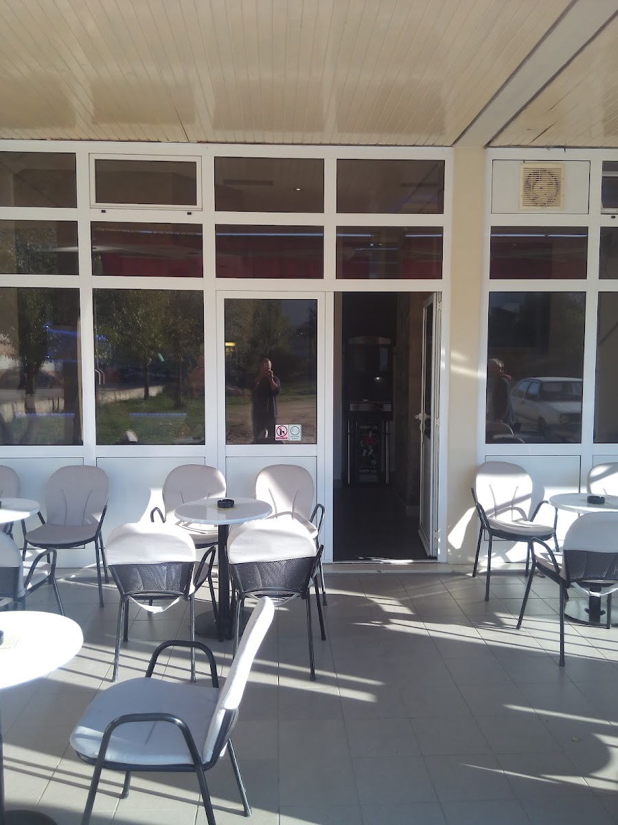 Caffe bar Jastreb - 5