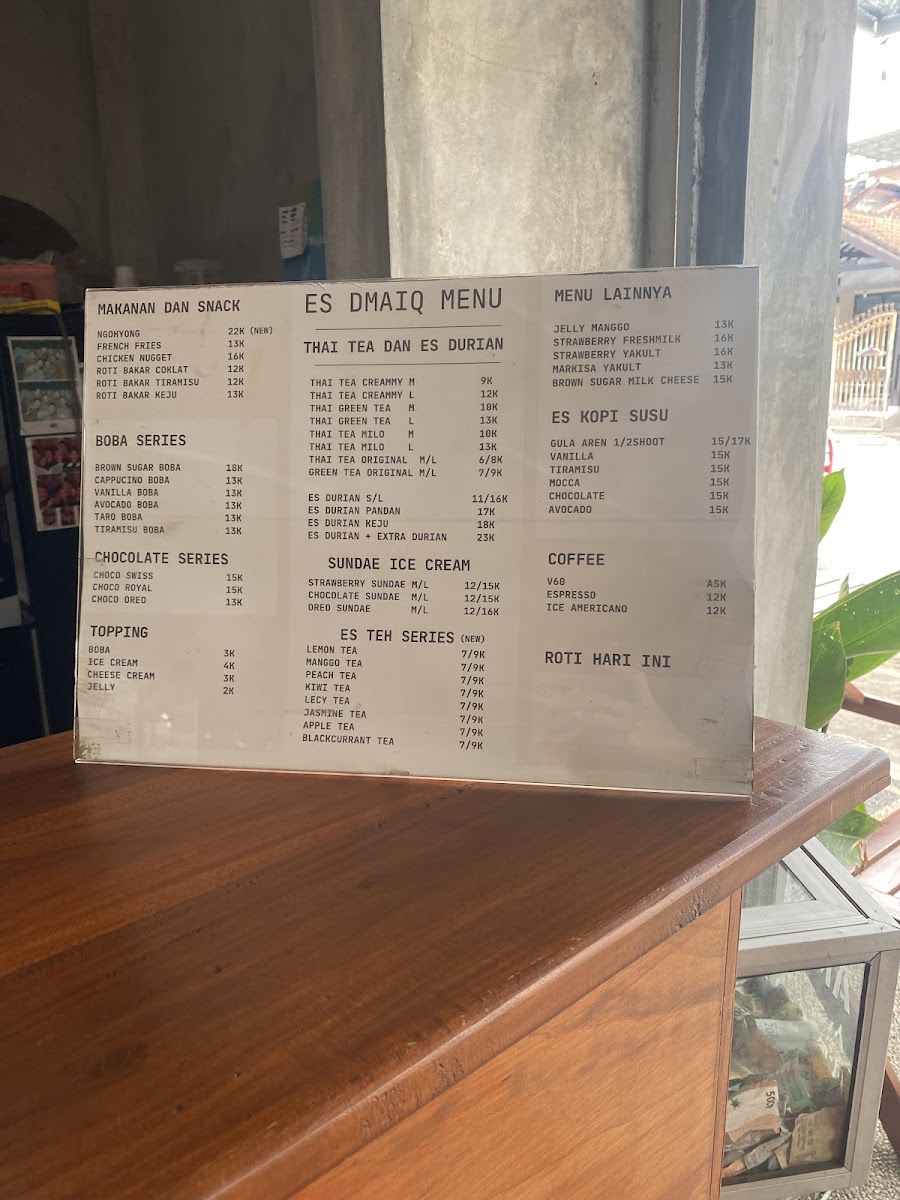 D'Maiq Cafe & Resto - 2