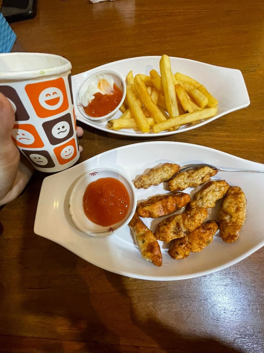 D'Maiq Cafe & Resto - 2