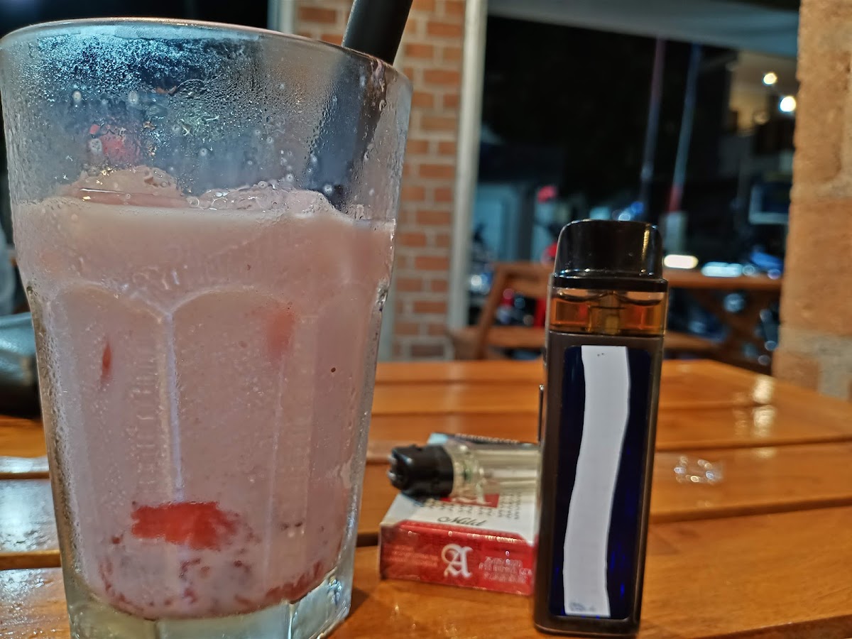 D'Maiq Cafe & Resto - 9