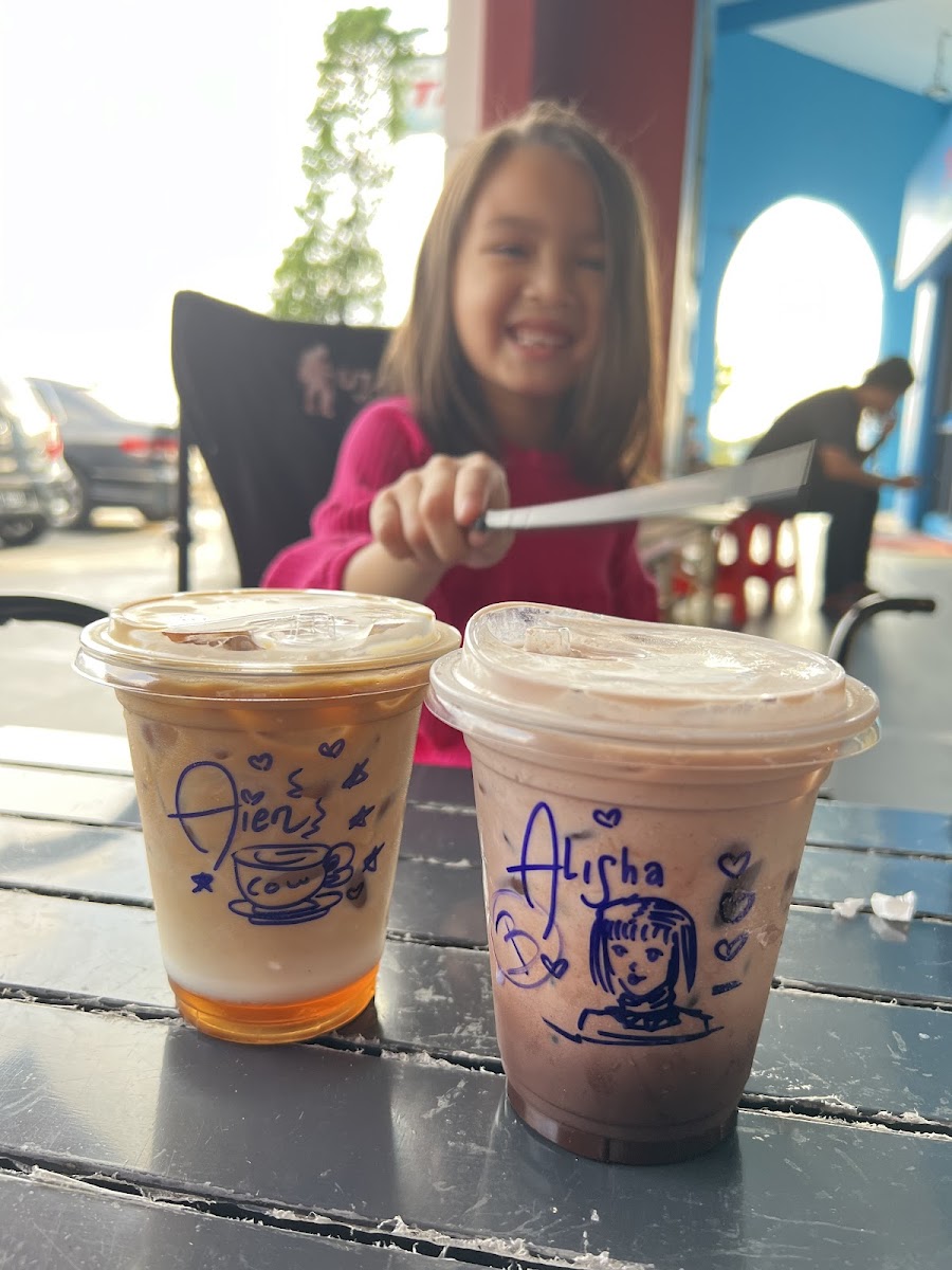 Black box by Cafe on Wheels - 6