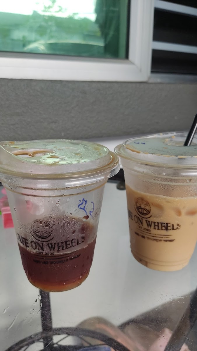 Black box by Cafe on Wheels - 7