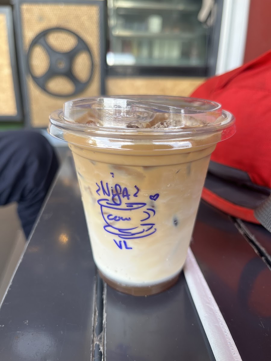 Black box by Cafe on Wheels - 9