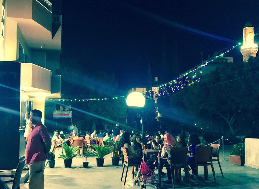 Mallat's Coffee Shop