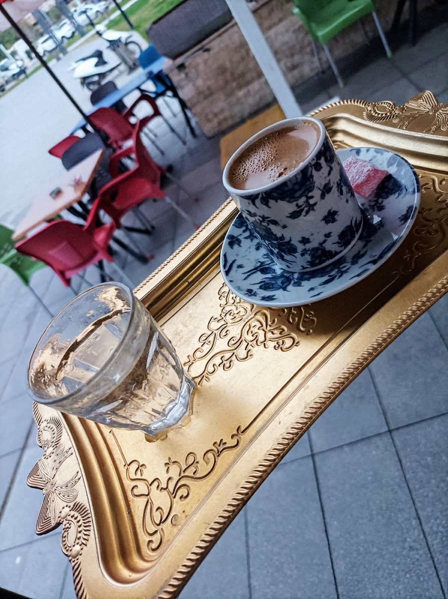 Kent Cafe Salihli - 10