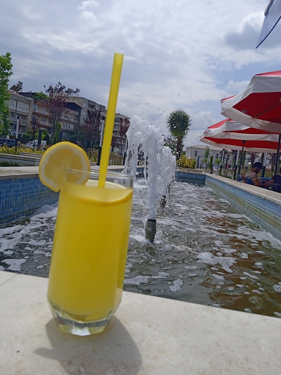 Kent Cafe Salihli - 5