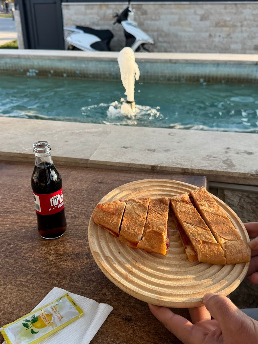 Kent Cafe Salihli - 6