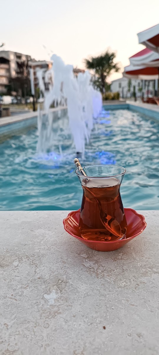 Kent Cafe Salihli - 7