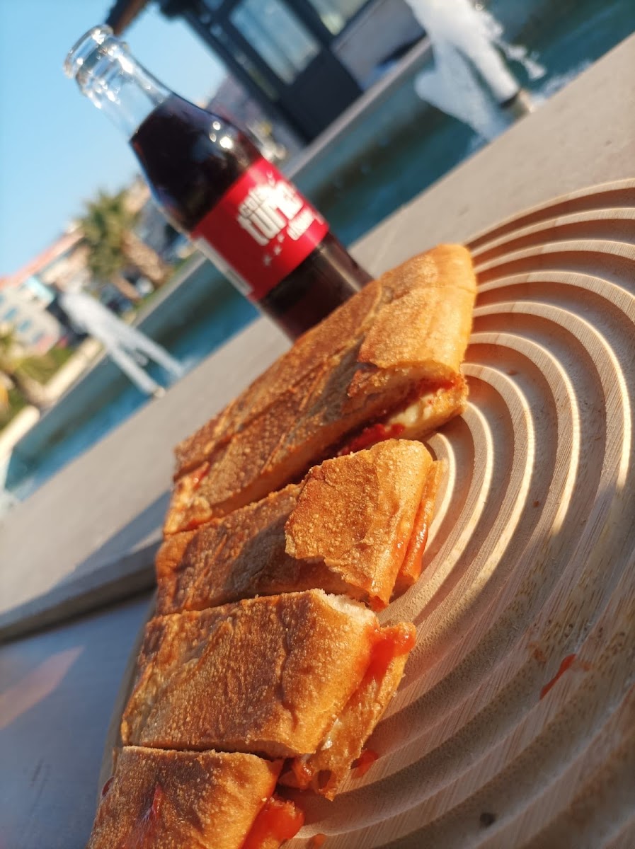 Kent Cafe Salihli - 8