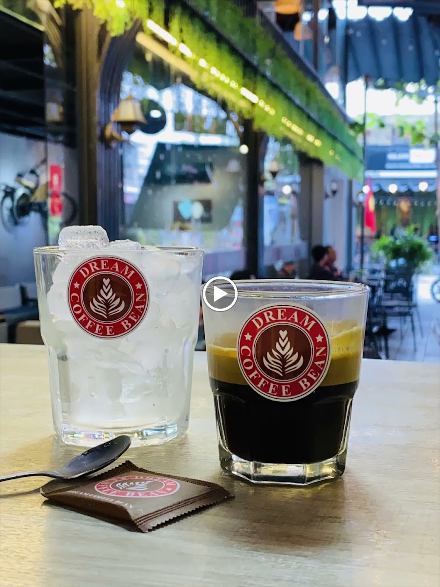 Dream Coffee Bean - 2