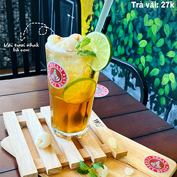 Dream Coffee Bean - 8