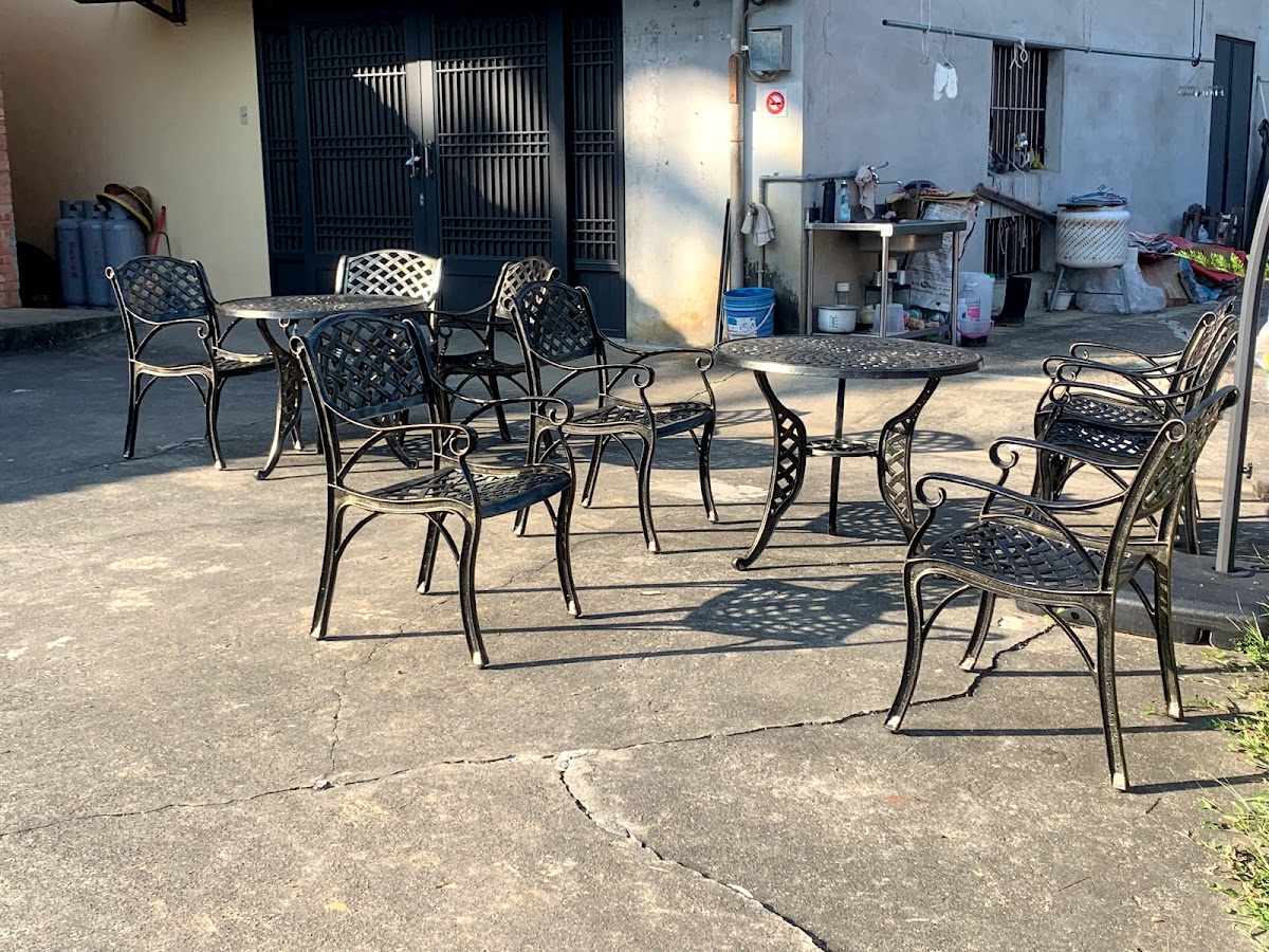 傳說咖啡 Legendary Coffee