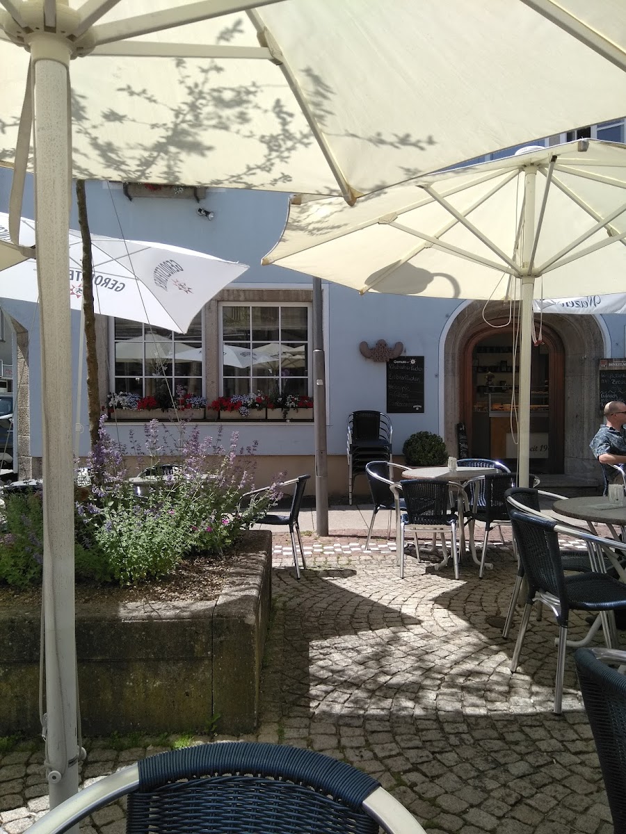 Cafe Konditorei Kett