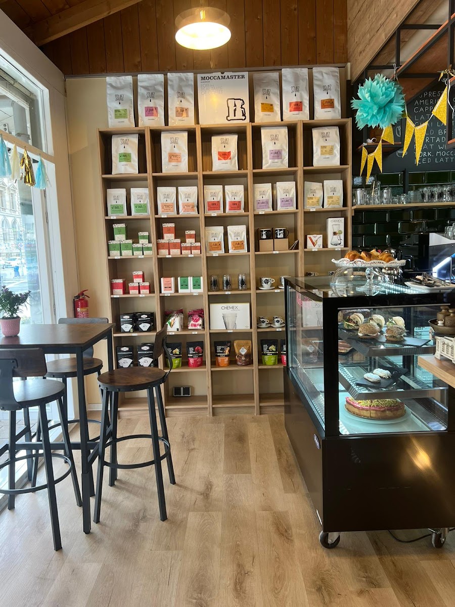 Café Kirchplatz Düsseldorf