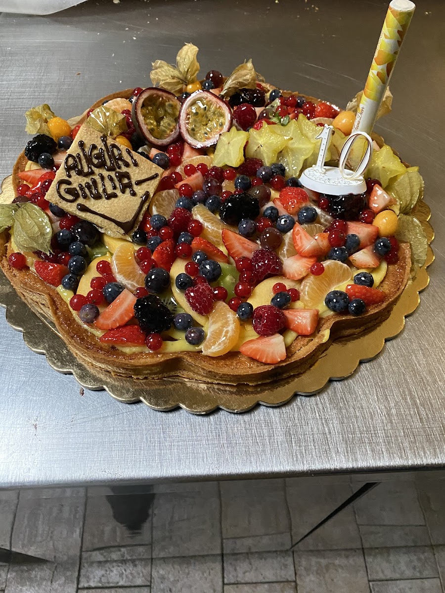 'Caffè Italia' di Bardi Andrea