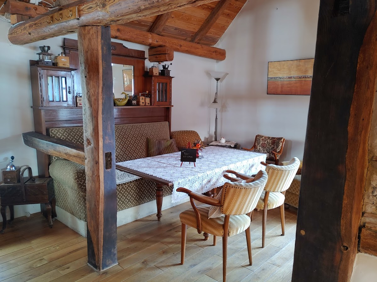 Dorfcafe Alt Bleckenstedt