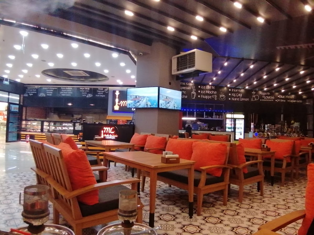 Micho & Chicho Cafe Nargile Canlı Müzik