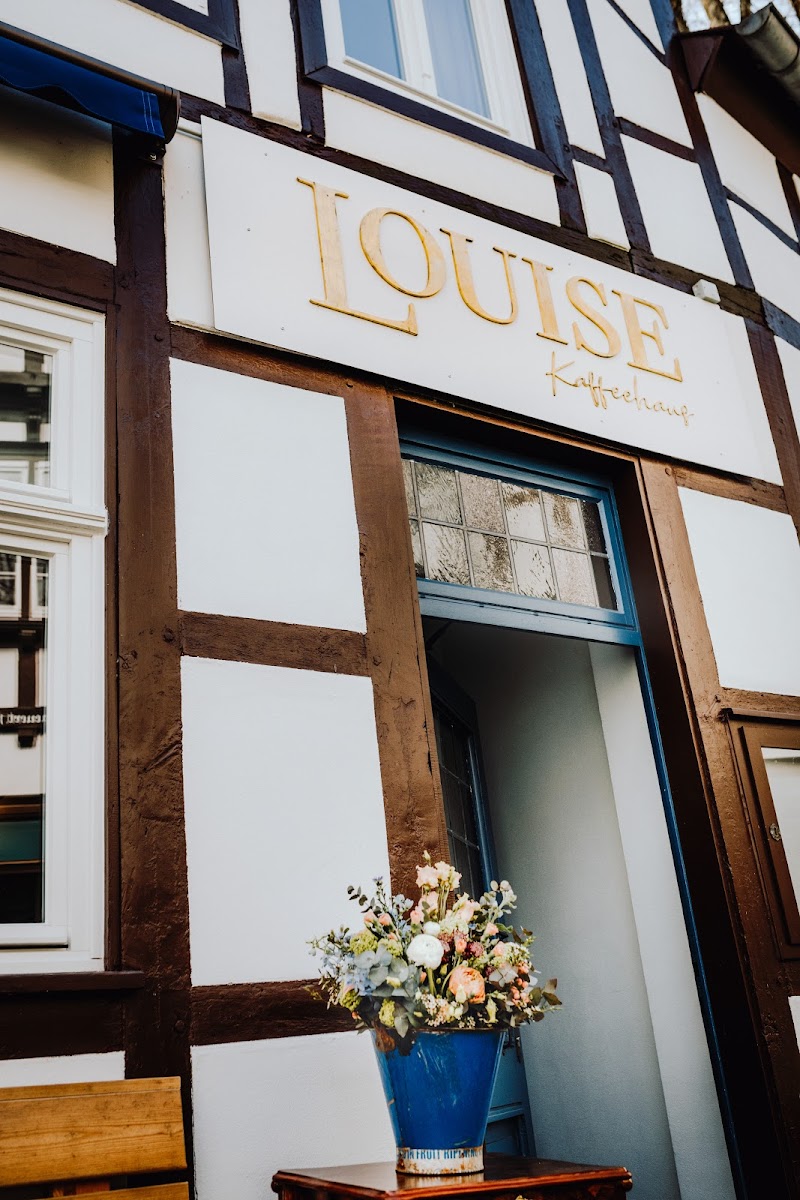 Kaffeehaus Louise