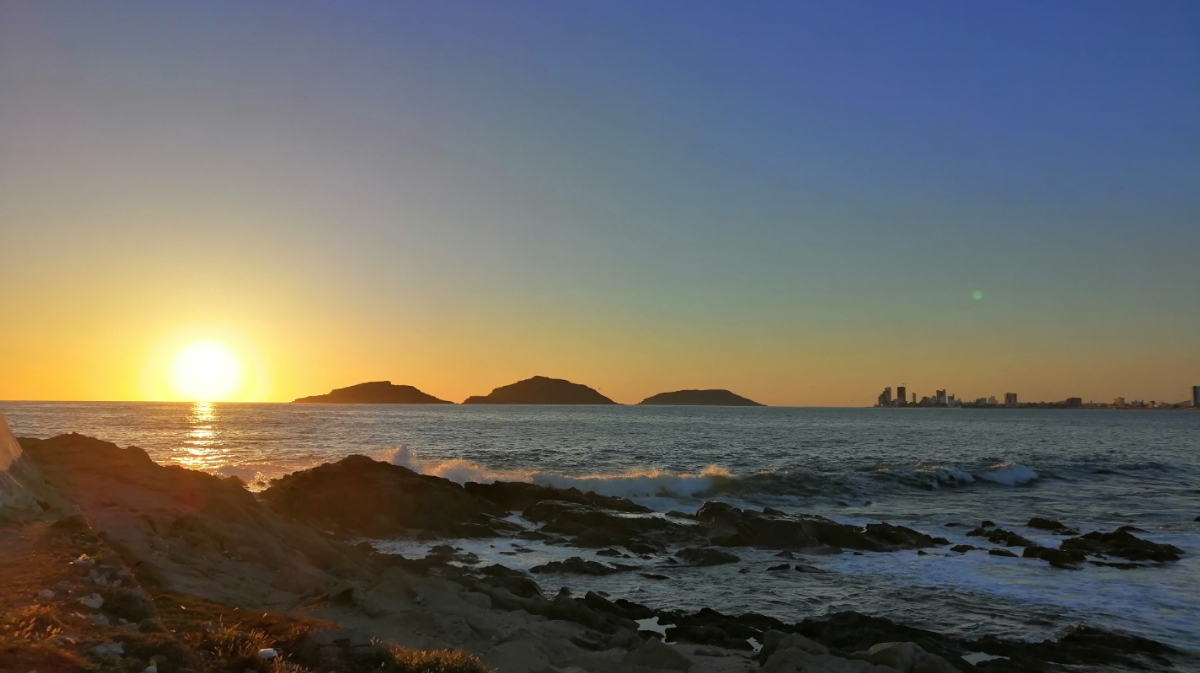 CIBER LUNON MAZATLAN