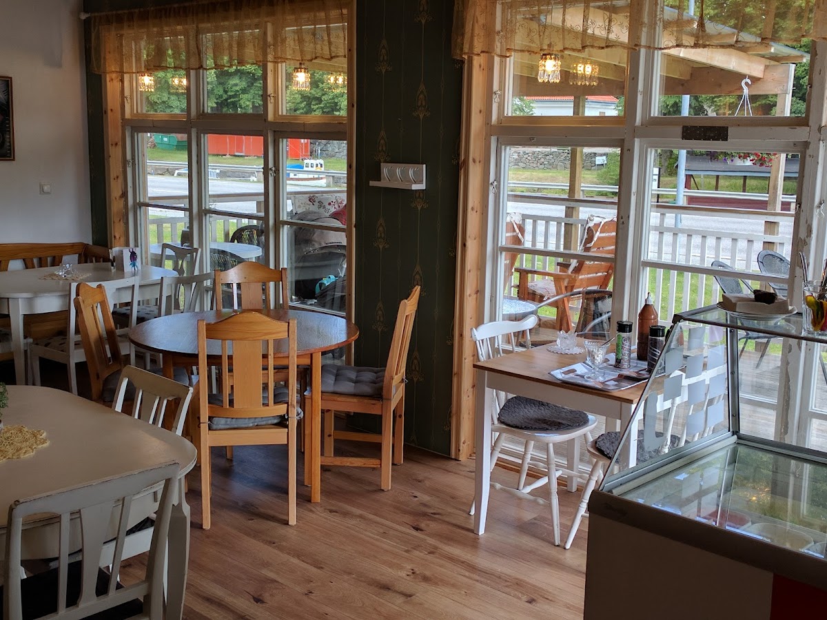 Havgardens Cafe & Butik