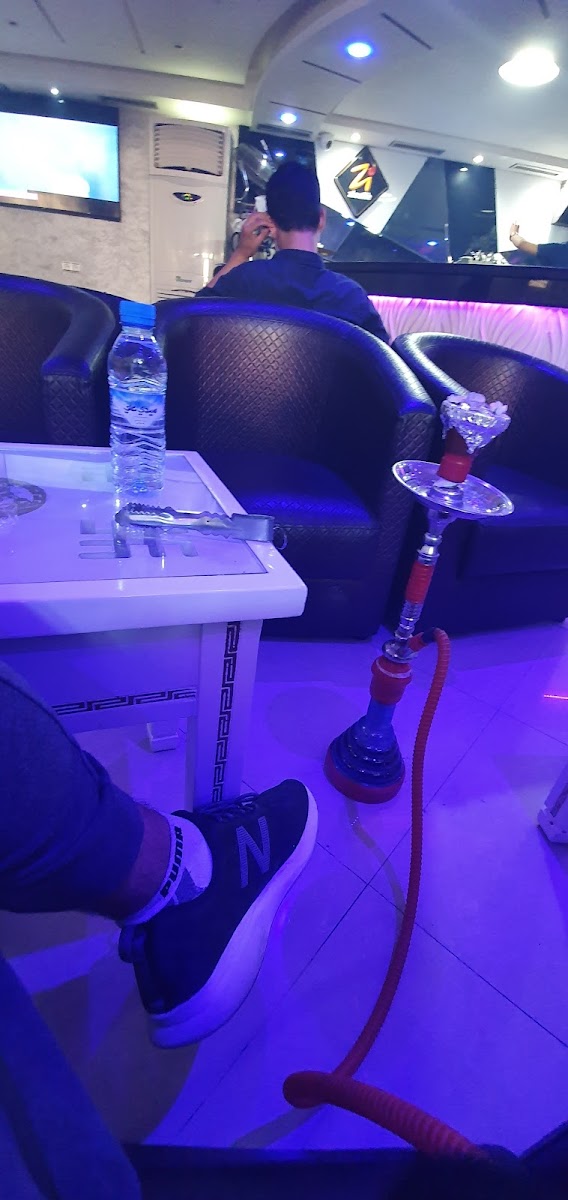 Café MANHATTAN New Look - 2