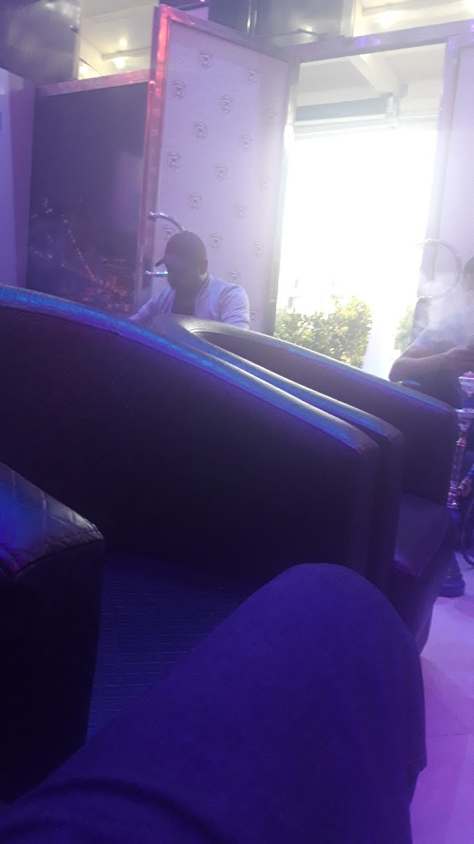 Café MANHATTAN New Look - 3