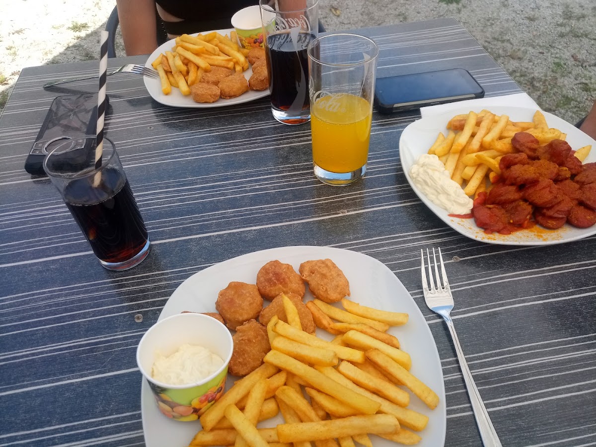 Cafe Herrenbreite - 2