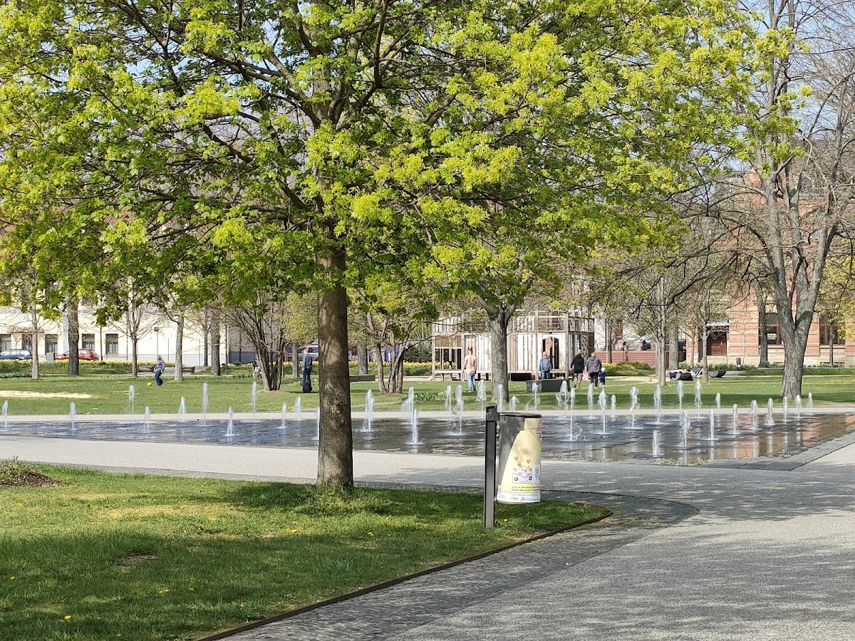 Cafe Herrenbreite - 4