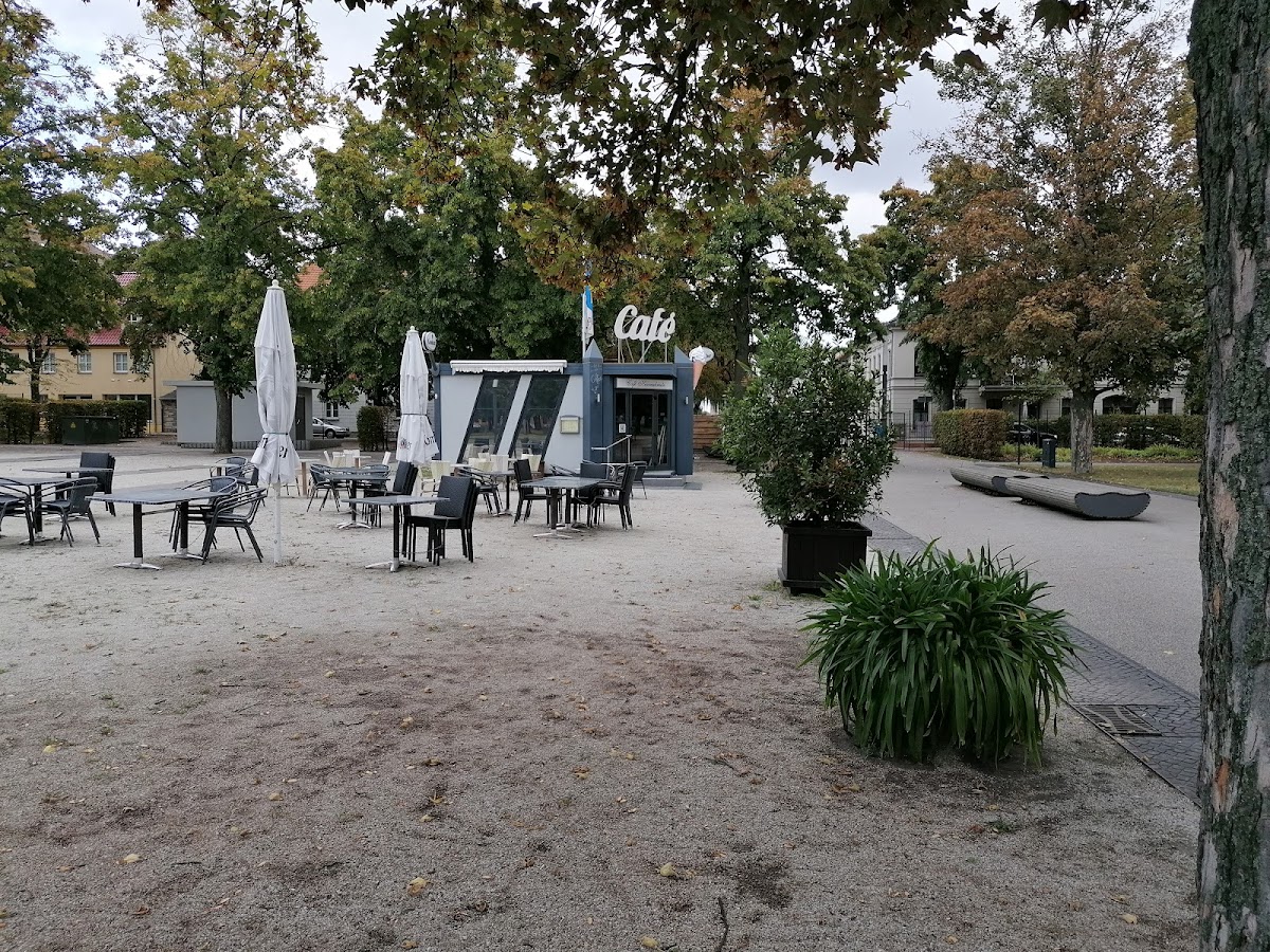 Cafe Herrenbreite - 7